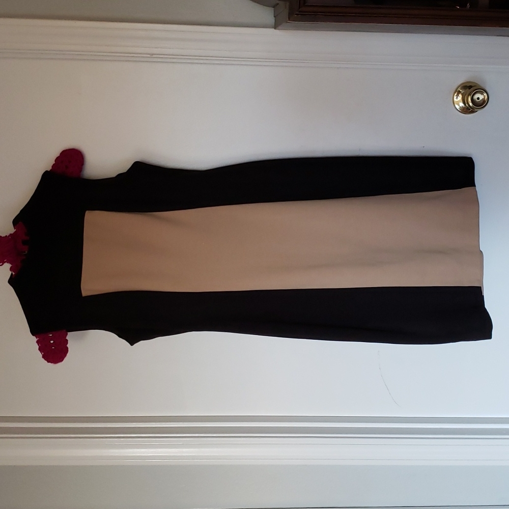 Womans Dress